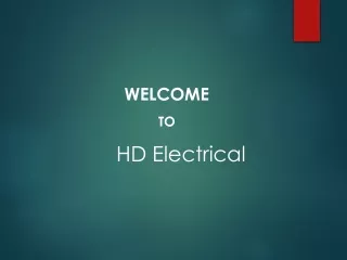welcome to