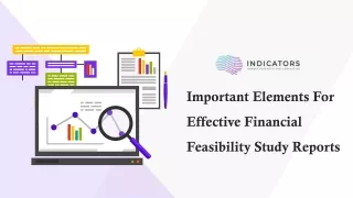 Important Elements For Effective Financial Feasibility Study Reports