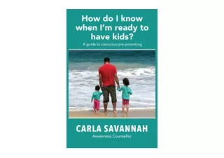 Download How do I know when Im ready to have kids and more kids full