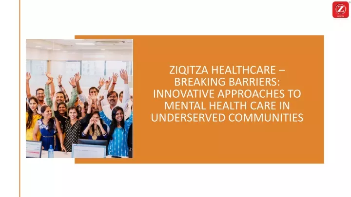 ziqitza healthcare breaking barriers innovative