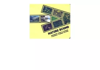 Download Nature Bound Pocket Field Guide for ipad