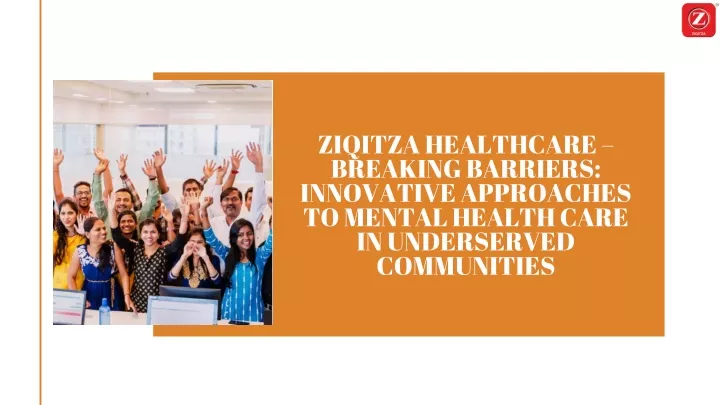 ziqitza healthcare breaking barriers innovative