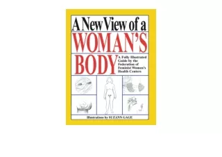 Download A New View of a Womans Body free acces