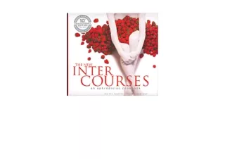 Kindle online PDF The New InterCourses An Aphrodisiac Cookbook for ipad