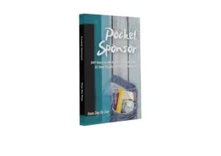 Download PDF Pocket Sponsor 247 Back to the Basics Clean  and  Sober 12 Step Sup