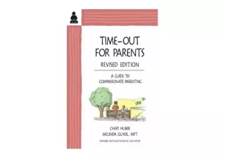 Ebook download Time Out for Parents A Guide to Compassionate Parenting unlimited
