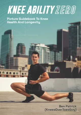 PDF/READ Knee Ability Zero download