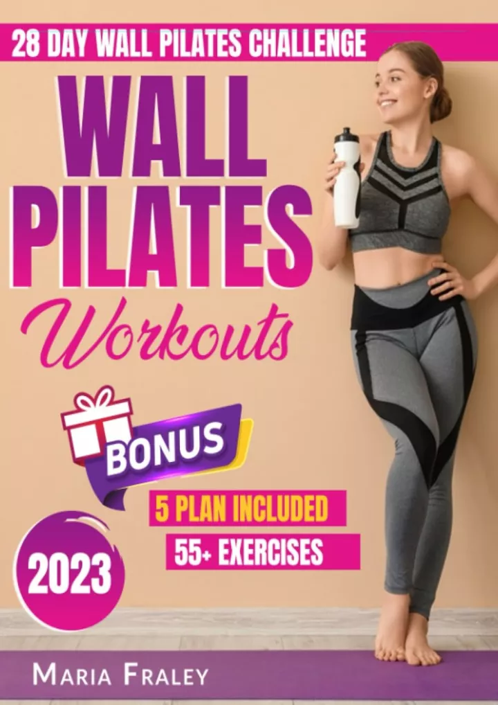 wall pilates workouts discover the secrets