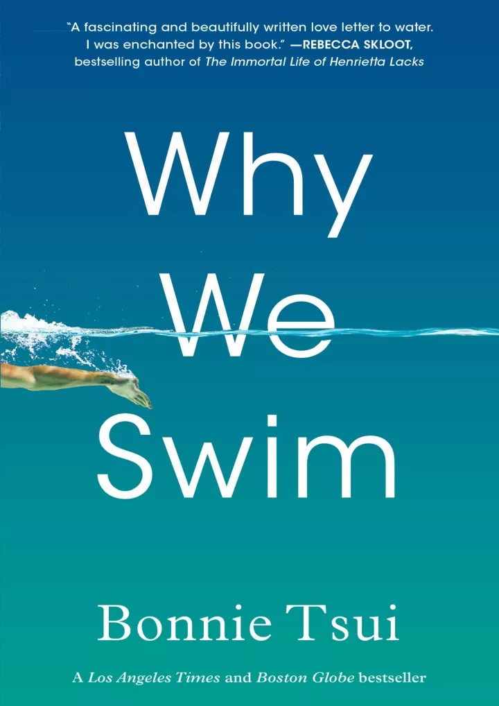 why we swim download pdf read why we swim