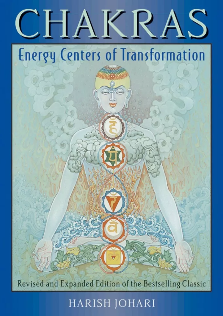 chakras energy centers of transformation download