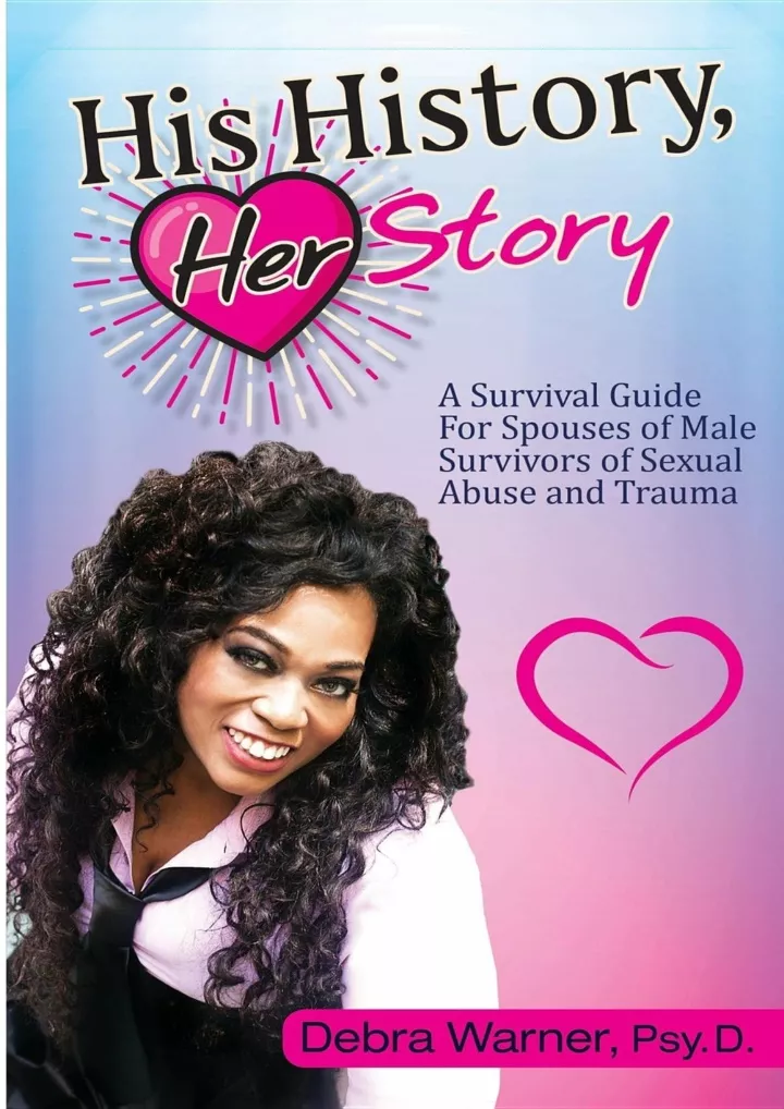 his history her story a survival guide