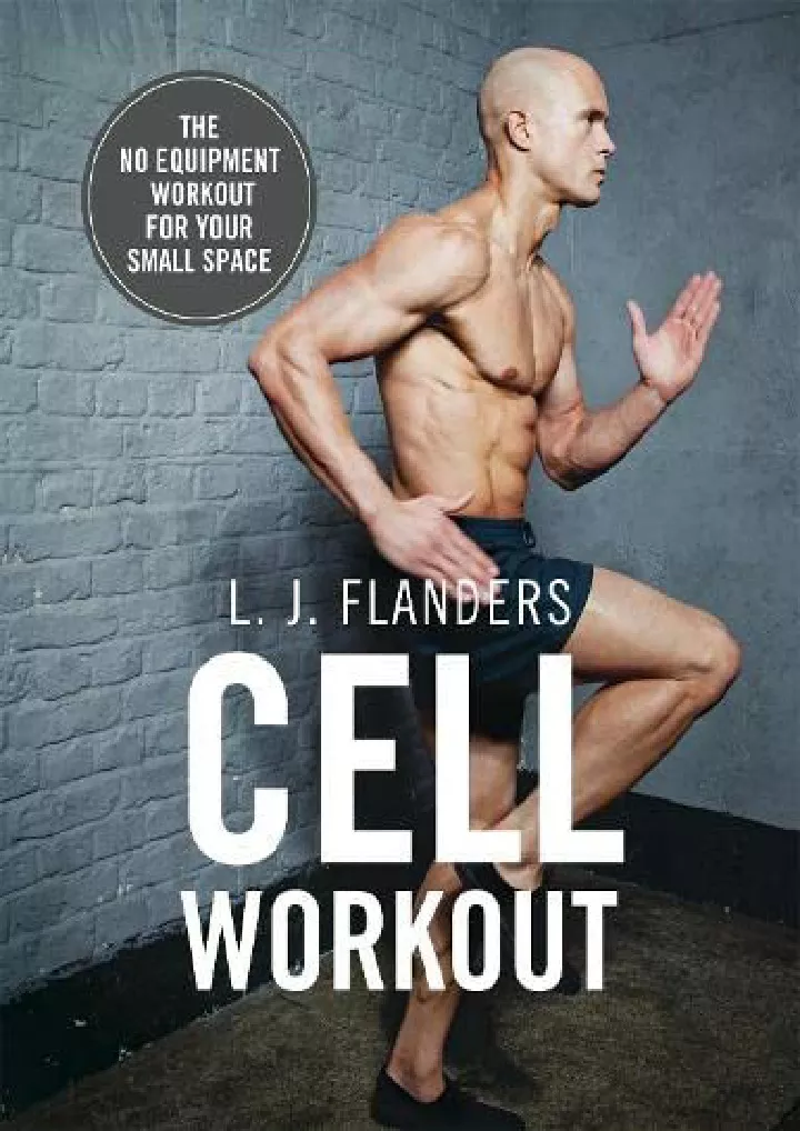 cell workout download pdf read cell workout