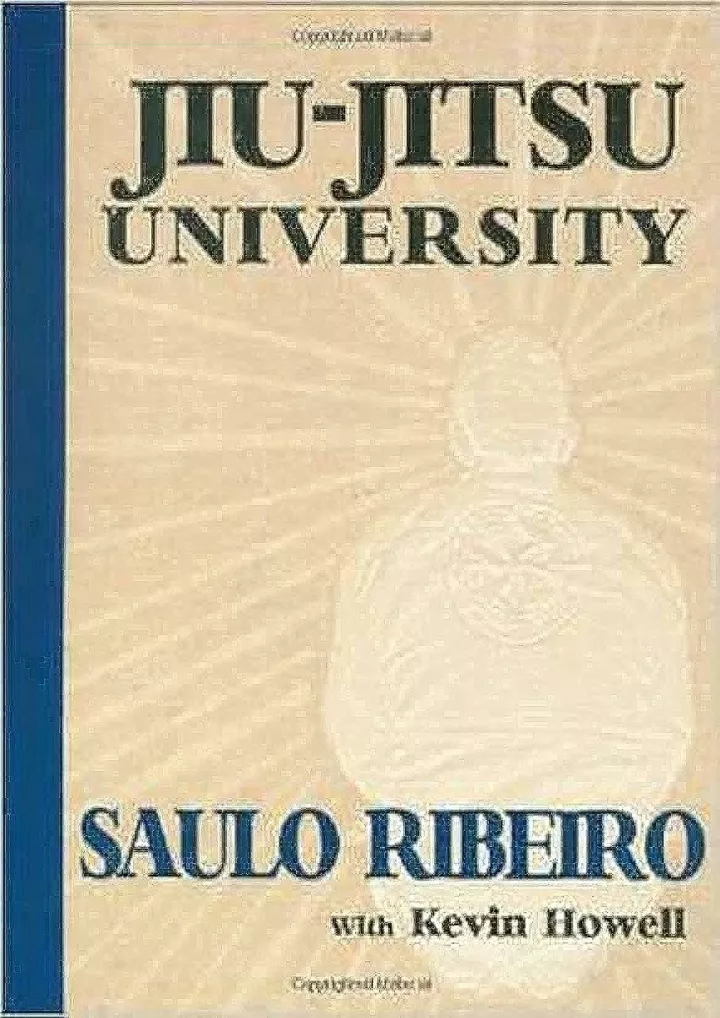 jiu jitsu university download pdf read jiu jitsu