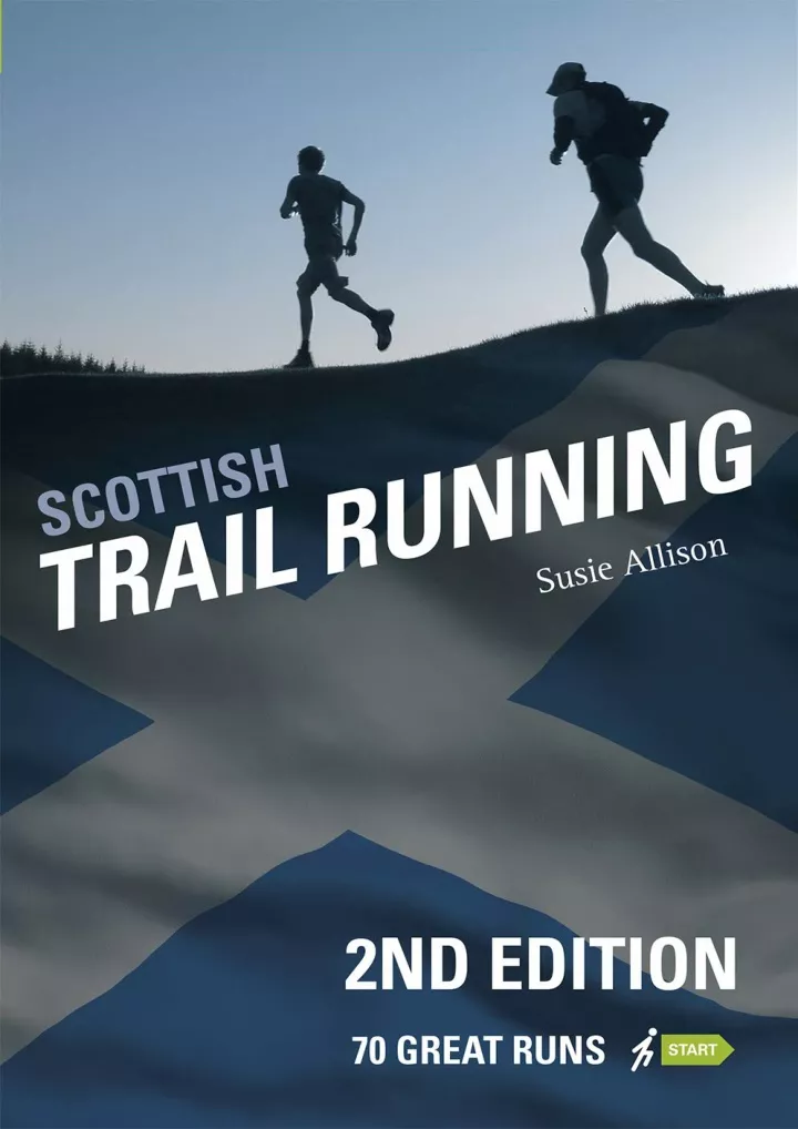 scottish trail running 2nd download pdf read
