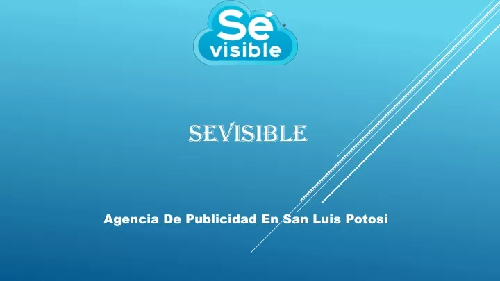 sevisible