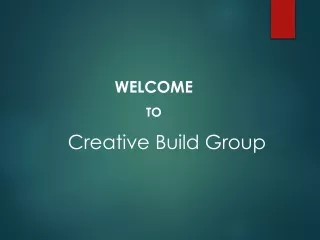 welcome to