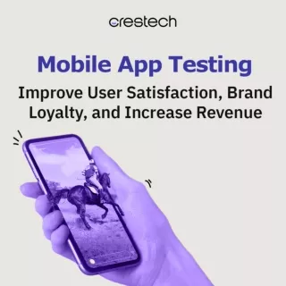 Mobile Application Testing Company | Mobile App Testing Services