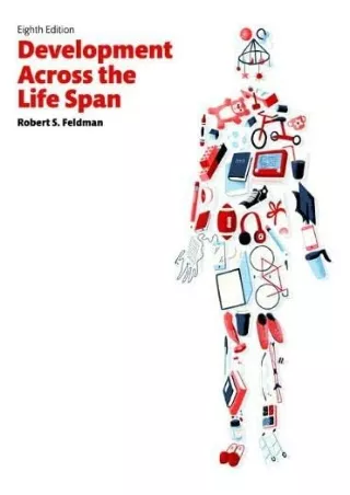 READ [PDF] Development Across the Life Span (8th Edition)