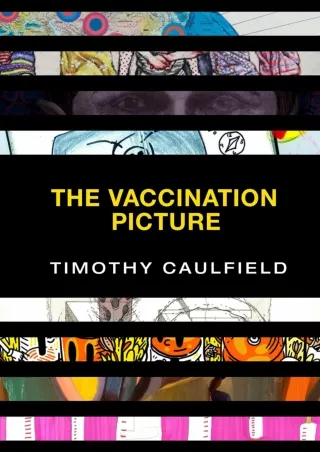 Read ebook [PDF] The Vaccination Picture