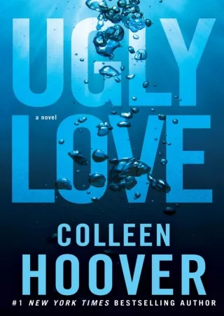 DOWNLOAD/PDF Ugly Love: A Novel
