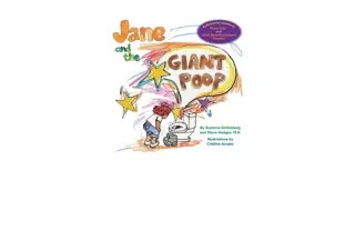 Kindle online PDF Jane and the Giant Poop free acces