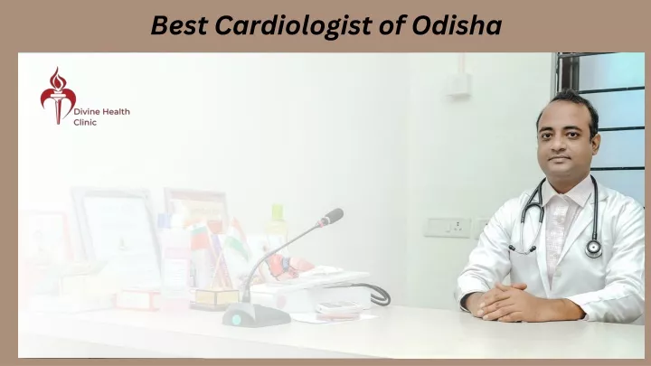 best cardiologist of odisha