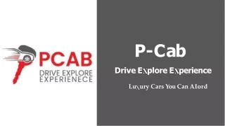 P-Cab