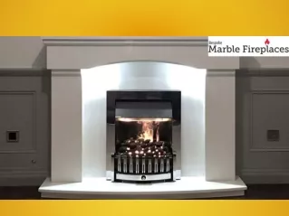 Marble Hearth