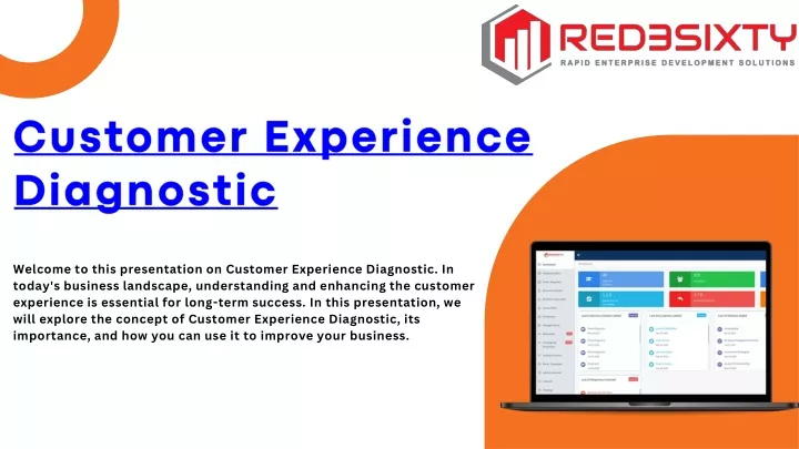 customer experience diagnostic