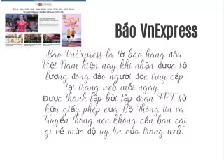 b o vnexpress