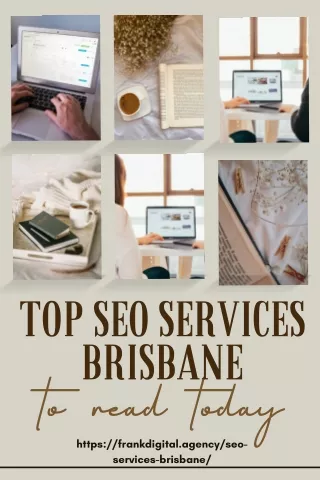 Top Seo Services Brisbane