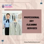 professional dry cleaning services - slide 1