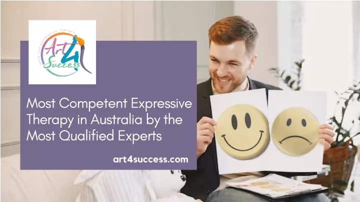 most competent expressive therapy in australia