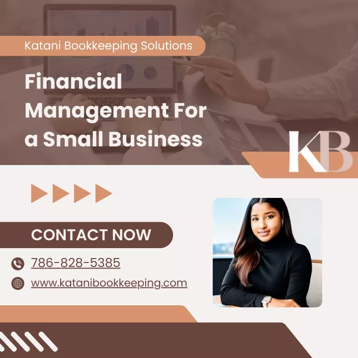 katani bookkeeping solutions