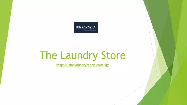 the laundry store https thelaundrystore com sg