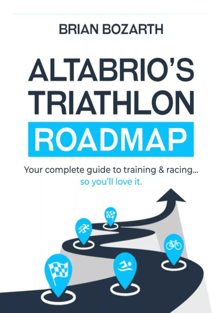 altabrio s triathlon roadmap your complete guide