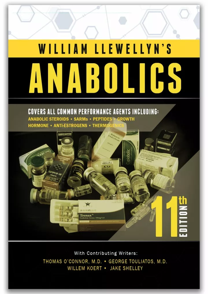 anabolics 11th edition download pdf read