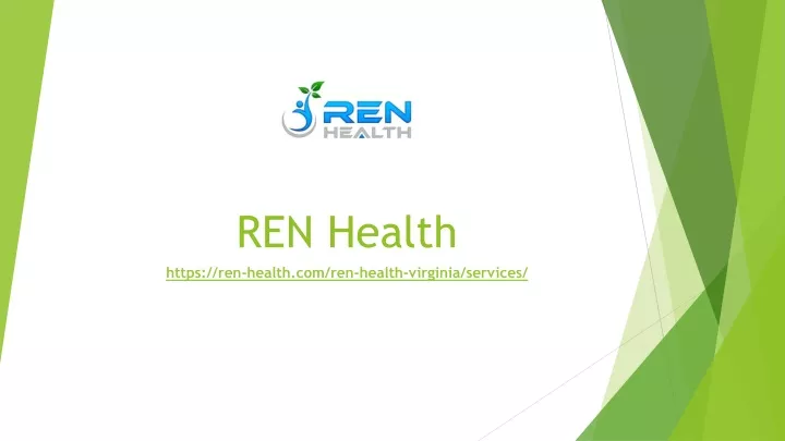 ren health https ren health com ren health