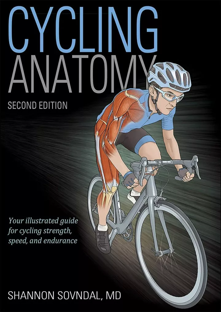 cycling anatomy download pdf read cycling anatomy