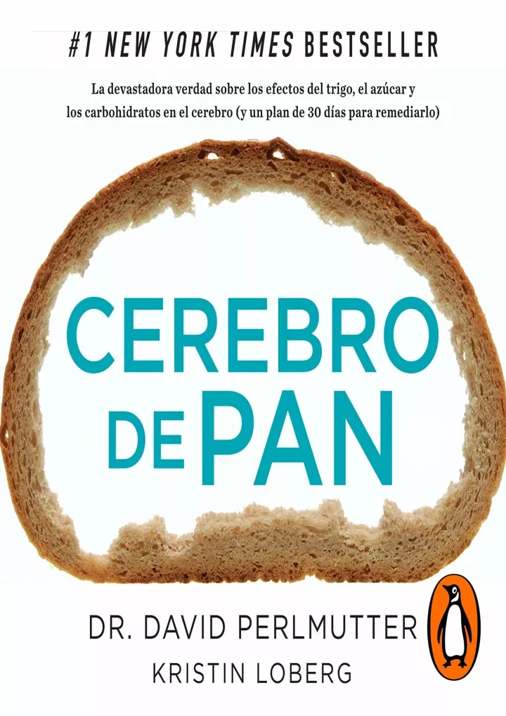 cerebro de pan grain brain download pdf read