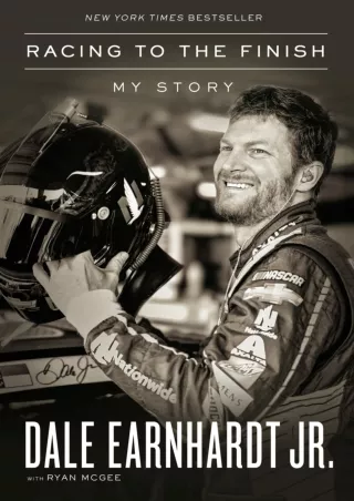 PDF_ Racing to the Finish: My Story epub