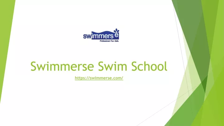 swimmerse swim school https swimmerse com