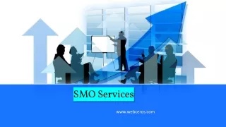 SMO Services