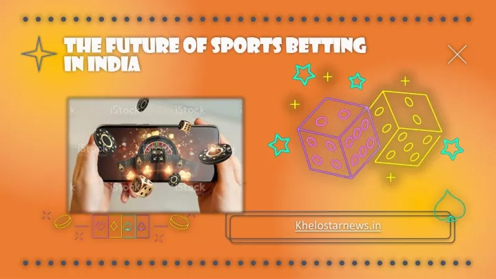 the future of sports betting in india