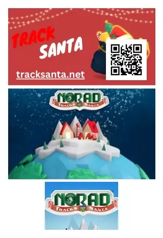 Tracksanta.net