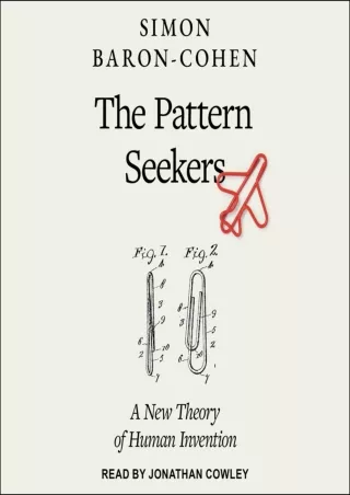 get [PDF] Download The Pattern Seekers: How Autism Drives Human Invention