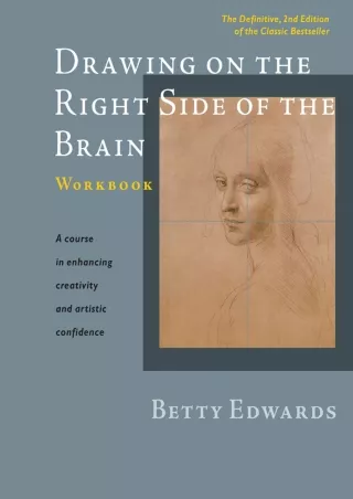 Read online  Drawing on the Right Side of the Brain Workbook: The Definitive, Updated 2nd