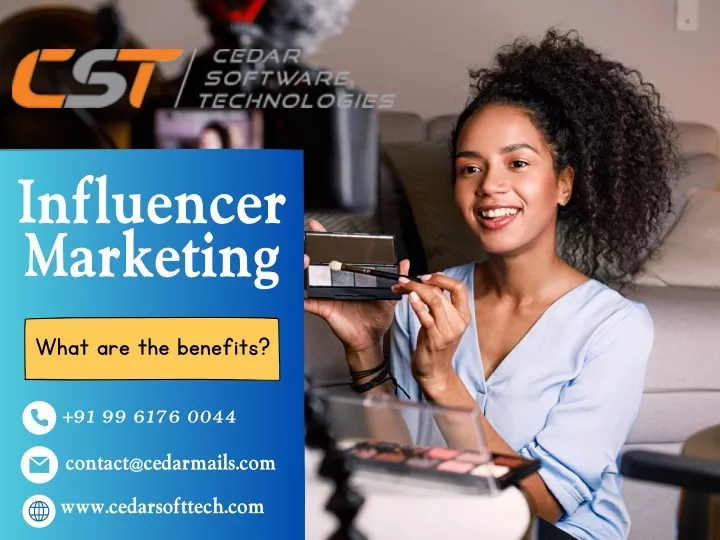 influencer marketing