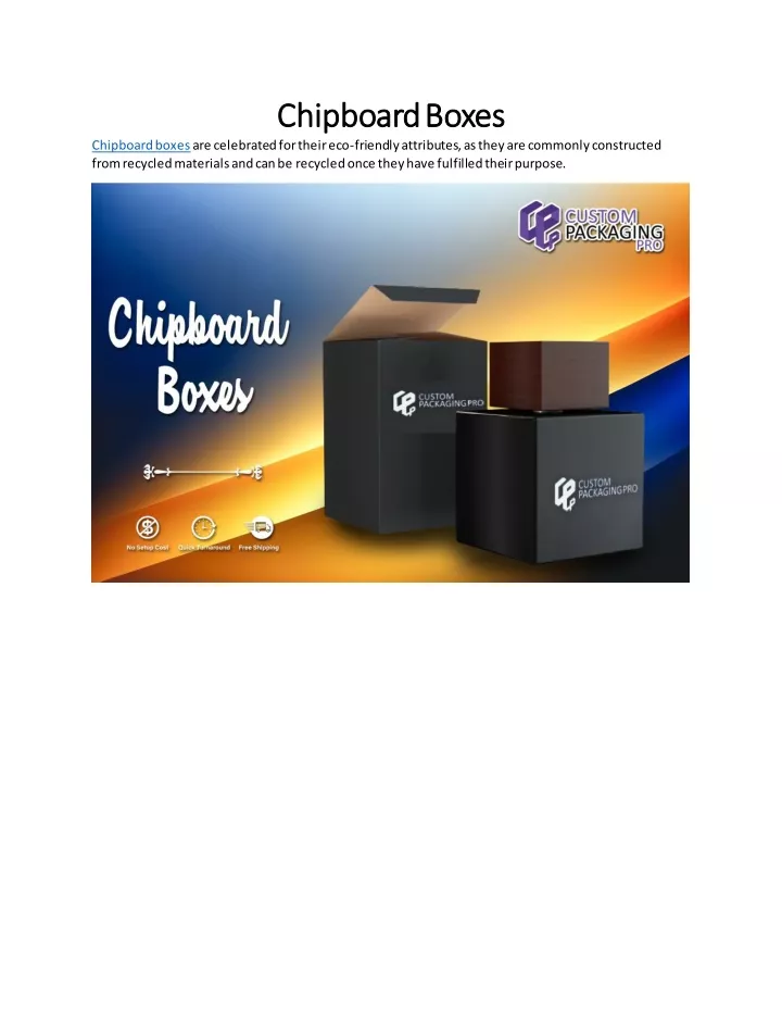 chipboard boxes chipboard boxes