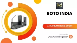 roto india